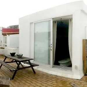  Apartment Casa Del Coronel