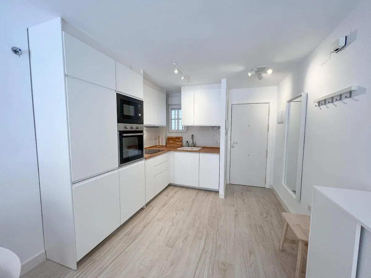 Tarifa Cozy House - Central - Parking - Wifi Spain