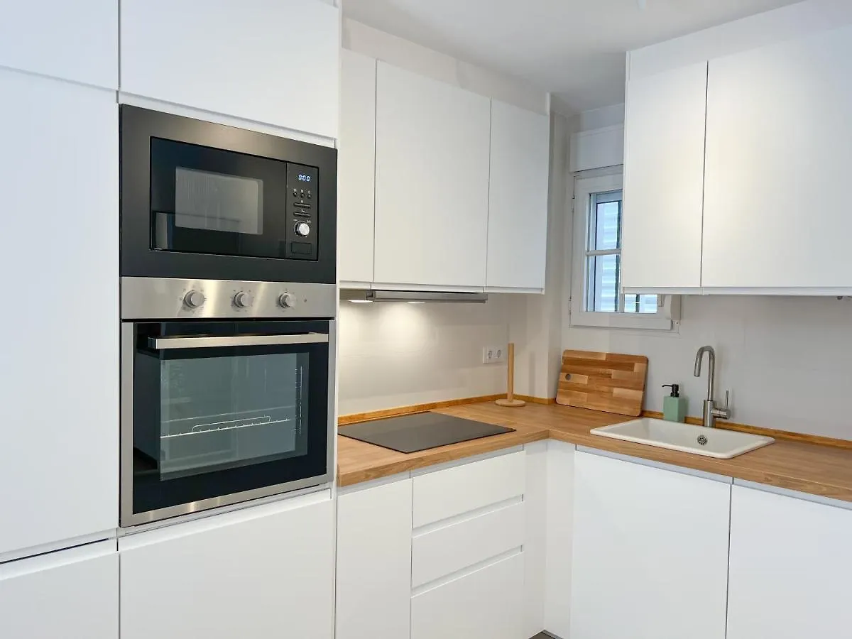 Tarifa Cozy House - Central - Parking - Wifi 0*,  Spain